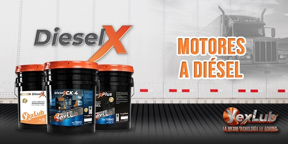 Familia Diesel YexLub